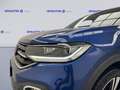 Volkswagen T-Cross 1.0 TSI 110 CV Advanced Blu/Azzurro - thumbnail 6