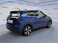 Volkswagen T-Cross 1.0 TSI 110 CV Advanced Blu/Azzurro - thumbnail 4