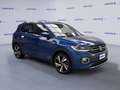 Volkswagen T-Cross 1.0 TSI 110 CV Advanced Blu/Azzurro - thumbnail 2
