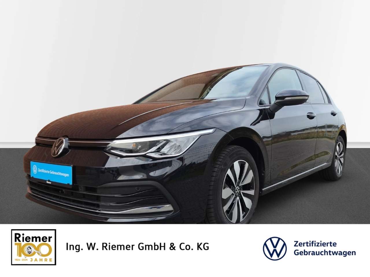 Volkswagen Golf 2023