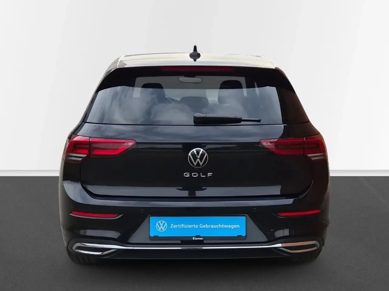 Volkswagen Golf, фото 6