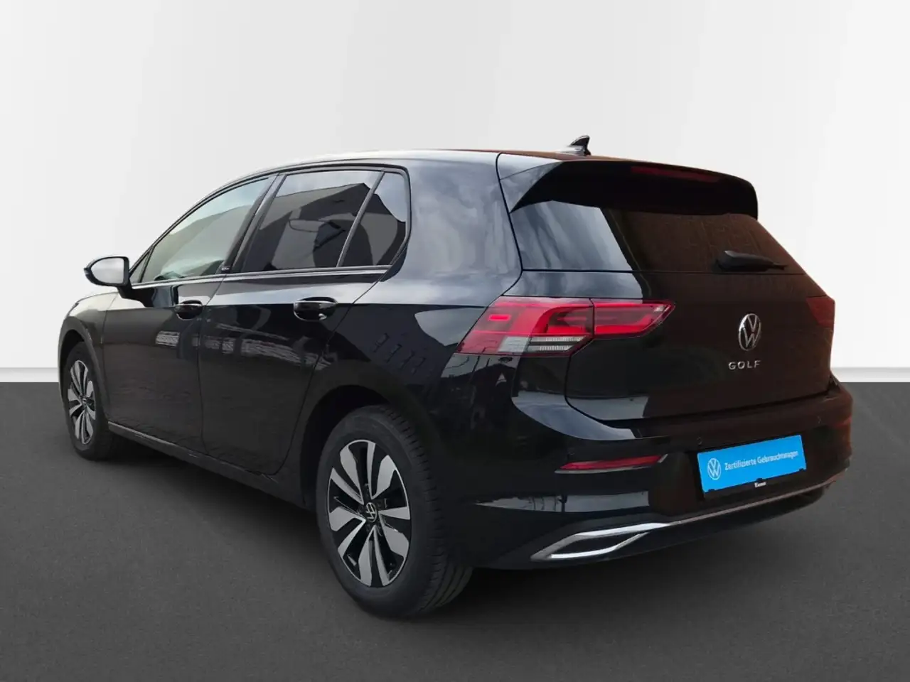 Volkswagen Golf, фото 2