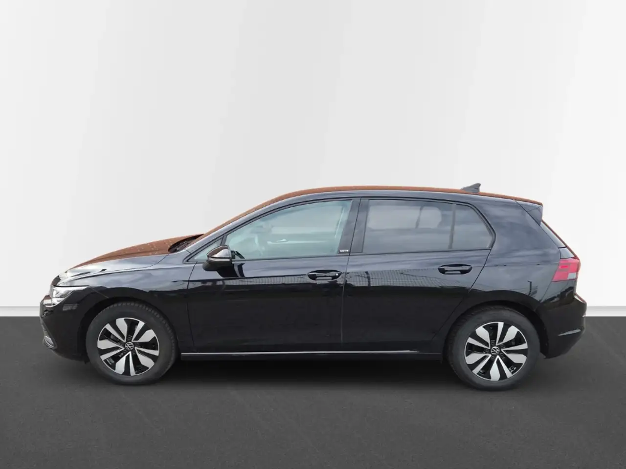 Volkswagen Golf, фото 8