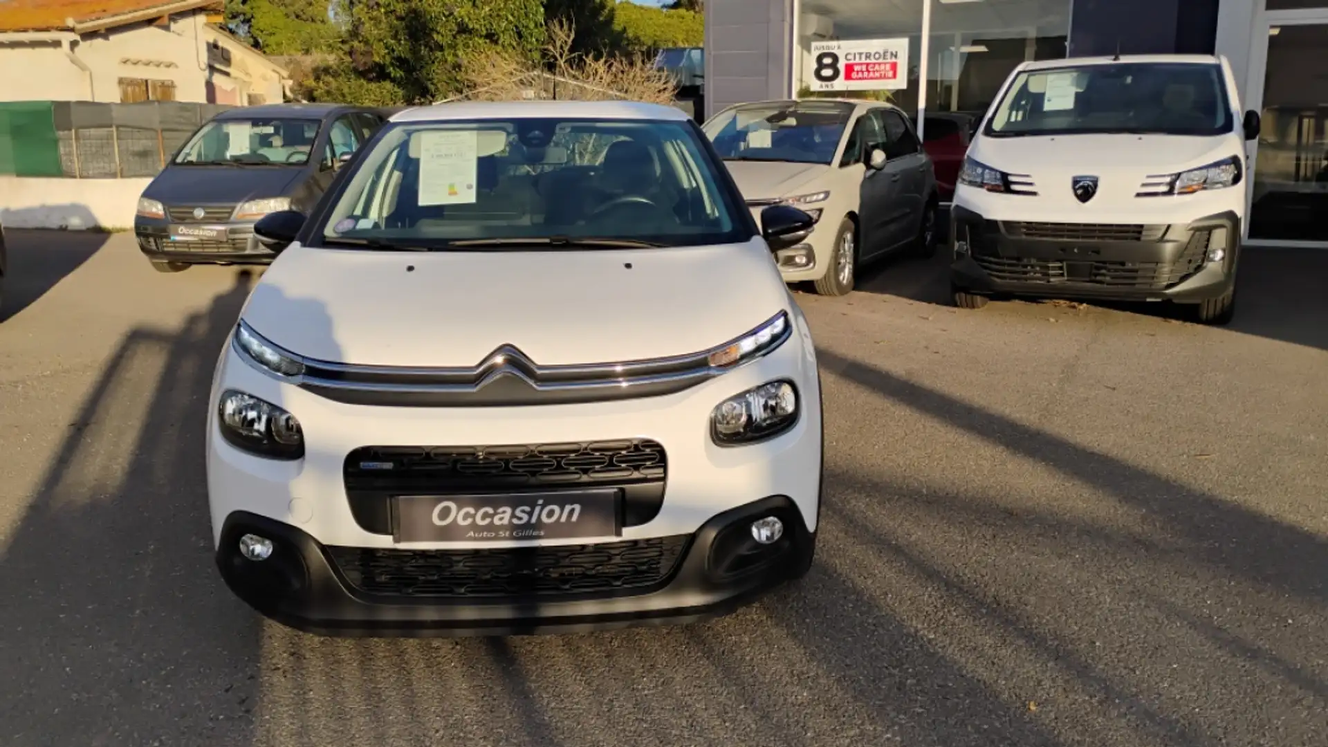 Citroen C3 C3 PureTech 82 Feel - 2