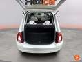 Fiat 500 Lounge 1.0 6v GSE 52KW (70 CV) Blanco - thumbnail 23