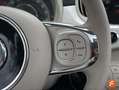 Fiat 500 Lounge 1.0 6v GSE 52KW (70 CV) Blanco - thumbnail 14