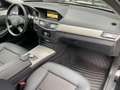 Mercedes-Benz E 300 CDI Xenon/Teilleder/Navi/GSD/PDC/1.Hand Fekete - thumbnail 11