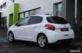 Peugeot 208 1.2 82ch style courroie ok Blanc - thumbnail 2