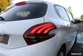 Peugeot 208 1.2 82ch style courroie ok Blanc - thumbnail 21