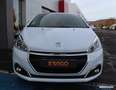Peugeot 208 1.2 82ch style courroie ok Blanc - thumbnail 8