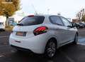 Peugeot 208 1.2 82ch style courroie ok Blanc - thumbnail 10