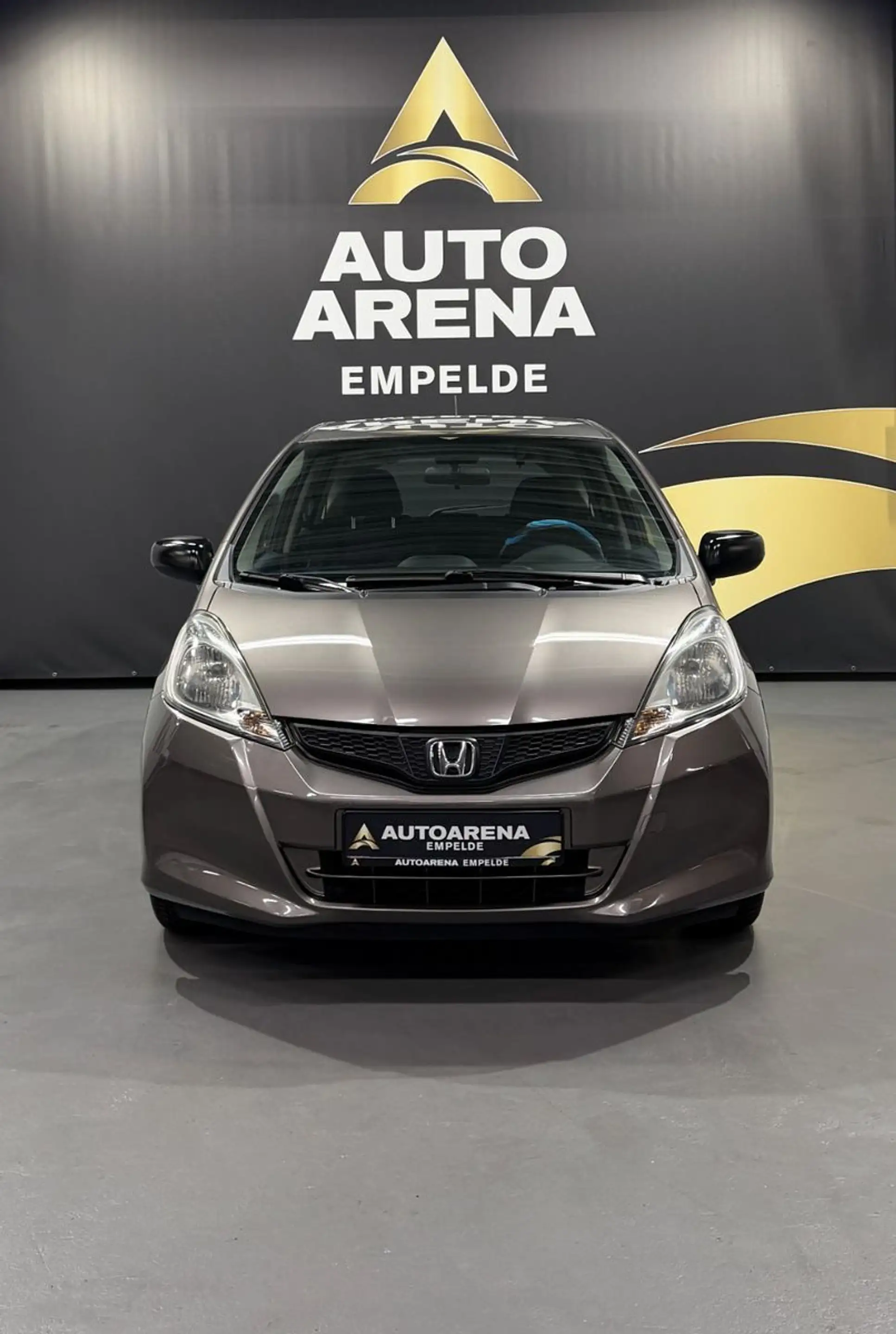 Honda Jazz 1.2  *Klimaanlage — photo 2