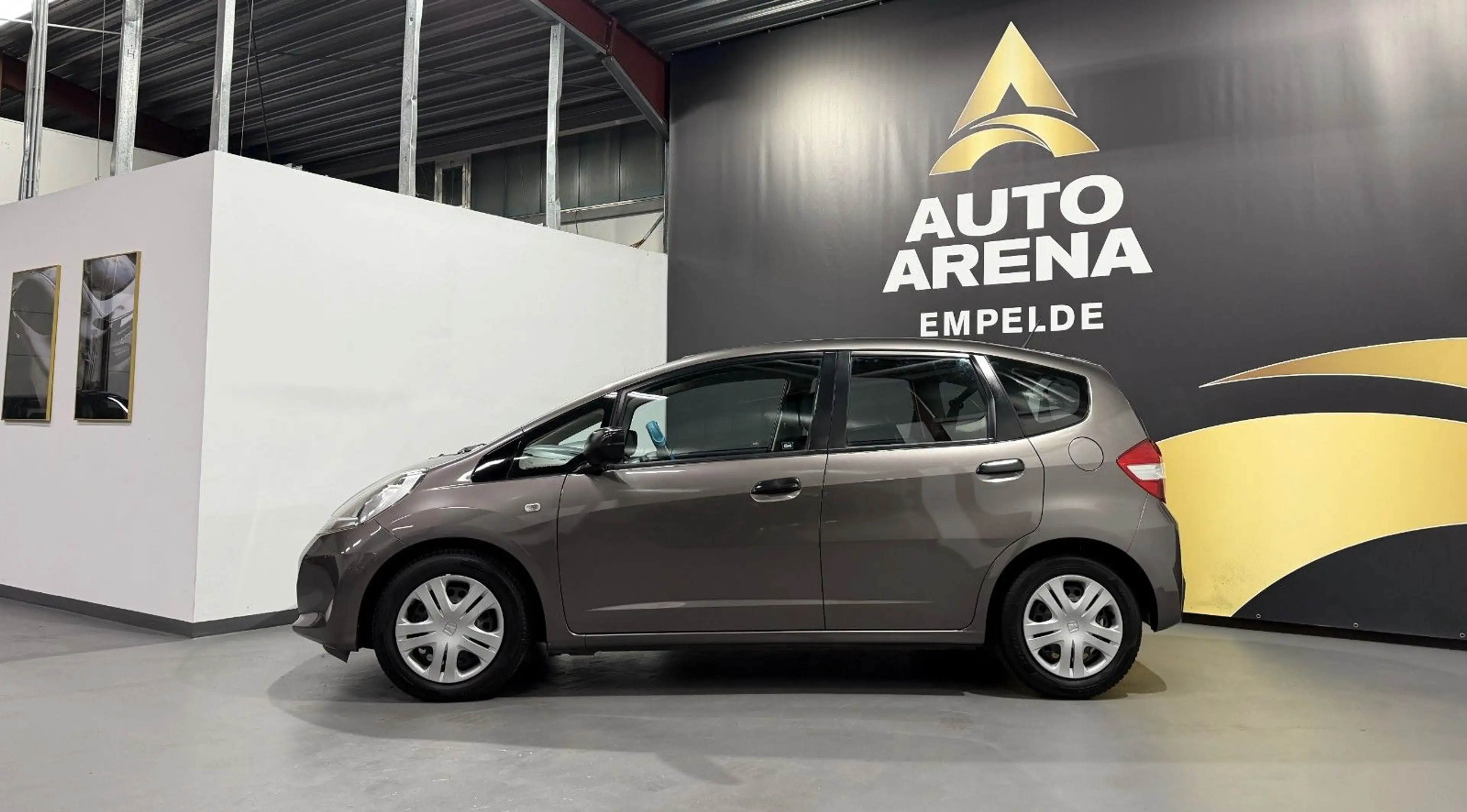 Honda Jazz 1.2  *Klimaanlage — photo 4