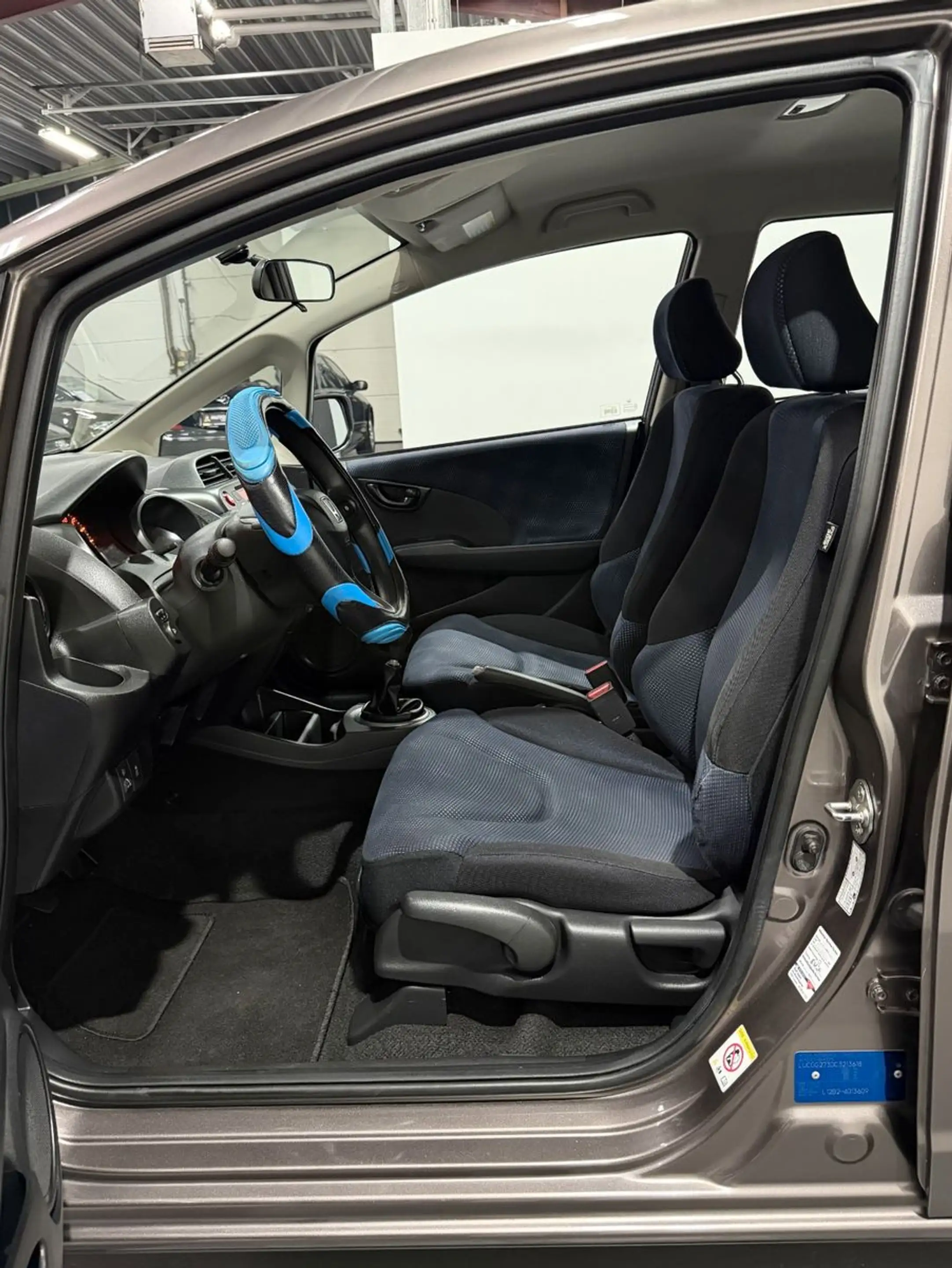 Honda Jazz 1.2  *Klimaanlage — photo 10