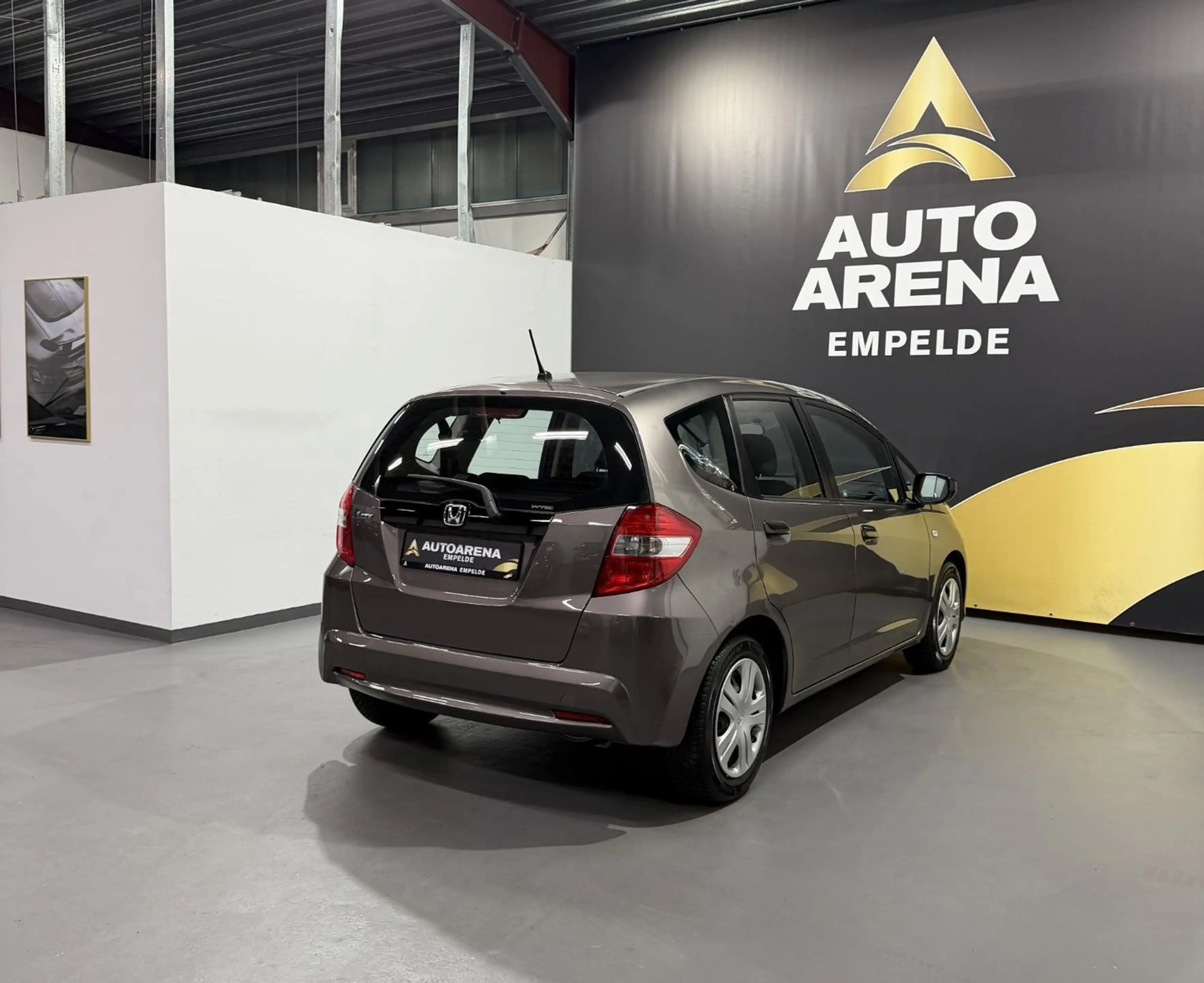 Honda Jazz 1.2  *Klimaanlage — photo 5