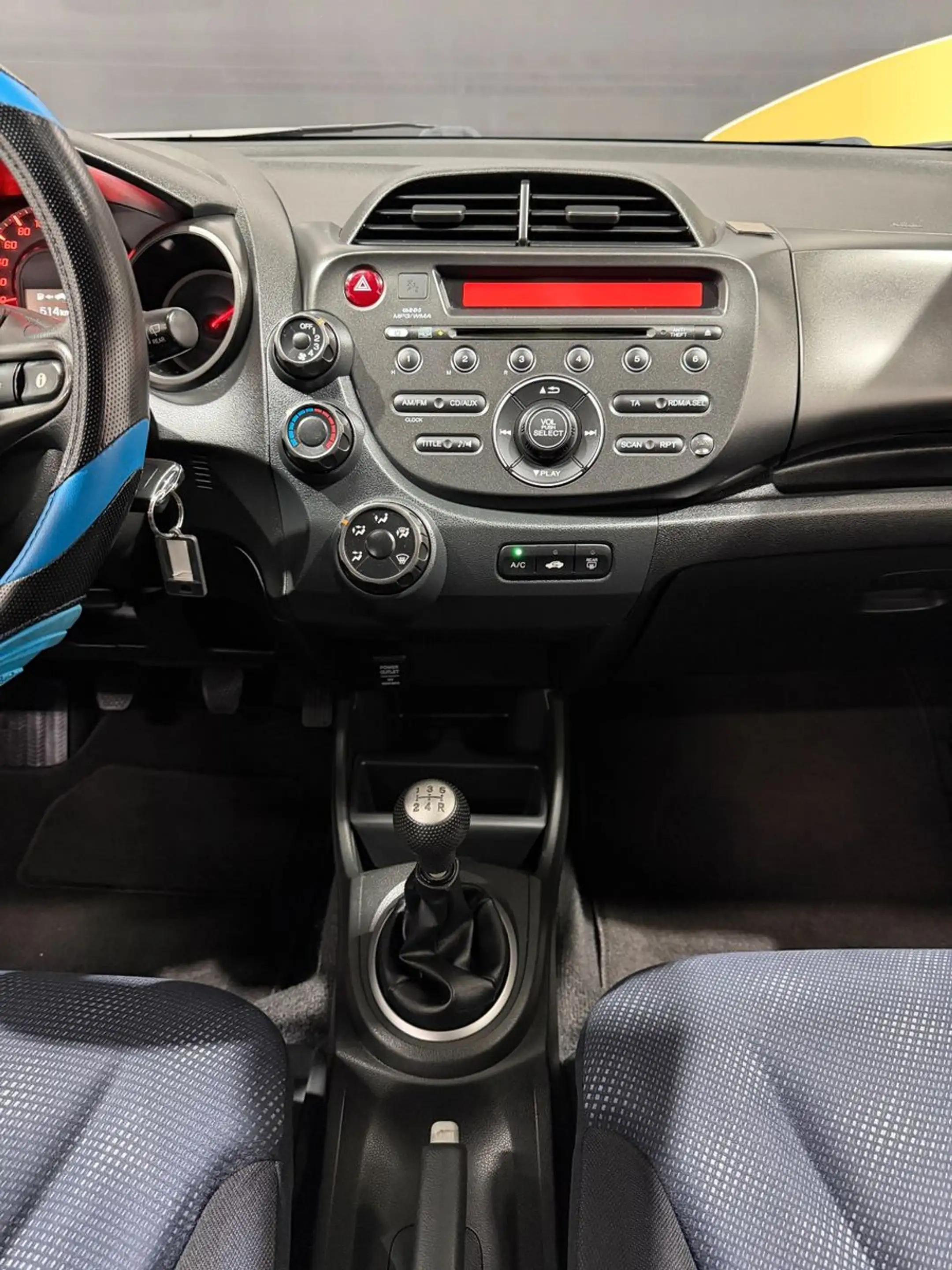 Honda Jazz 1.2  *Klimaanlage — photo 15