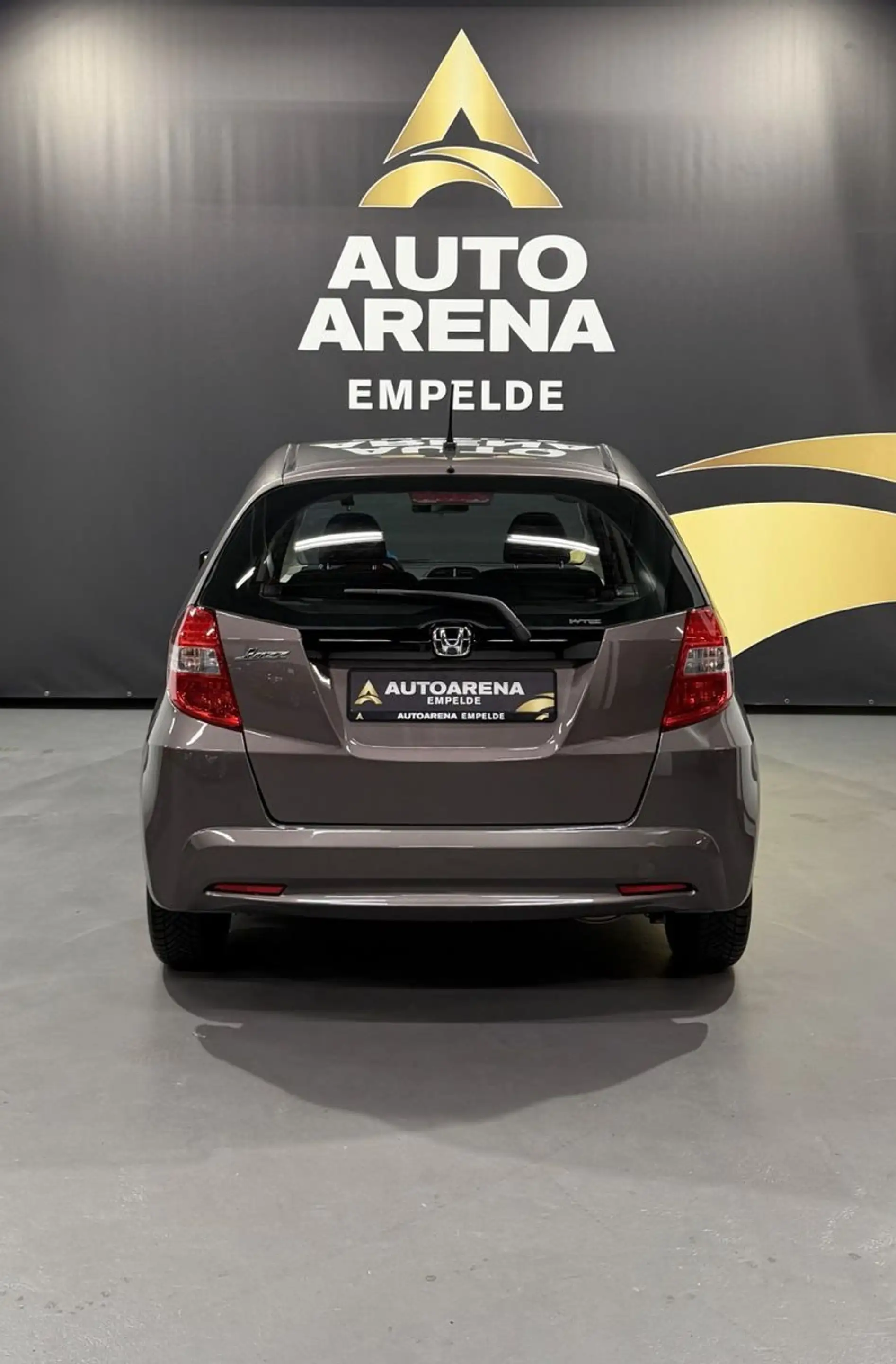 Honda Jazz 1.2  *Klimaanlage — photo 6