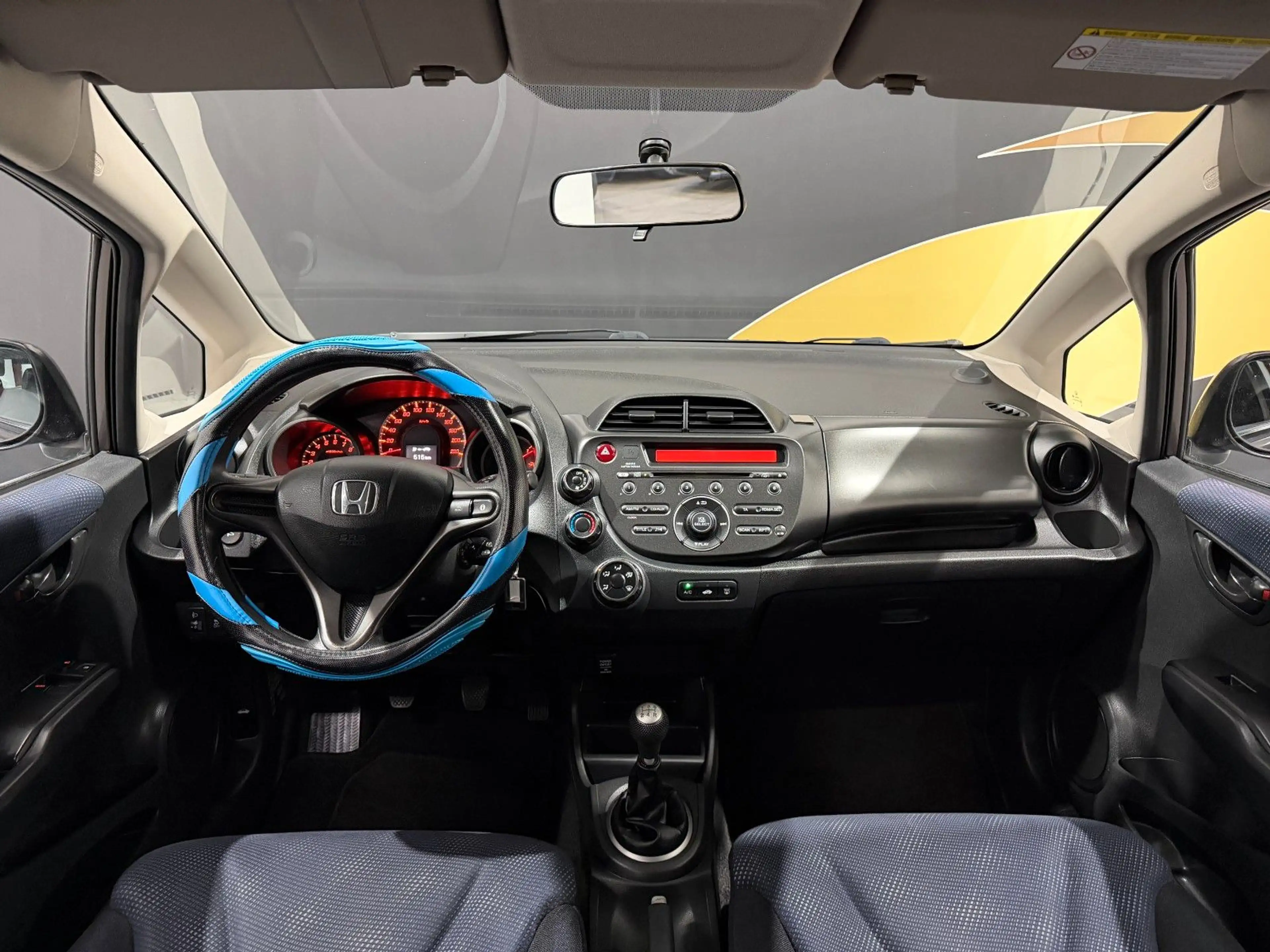 Honda Jazz 1.2  *Klimaanlage — photo 9