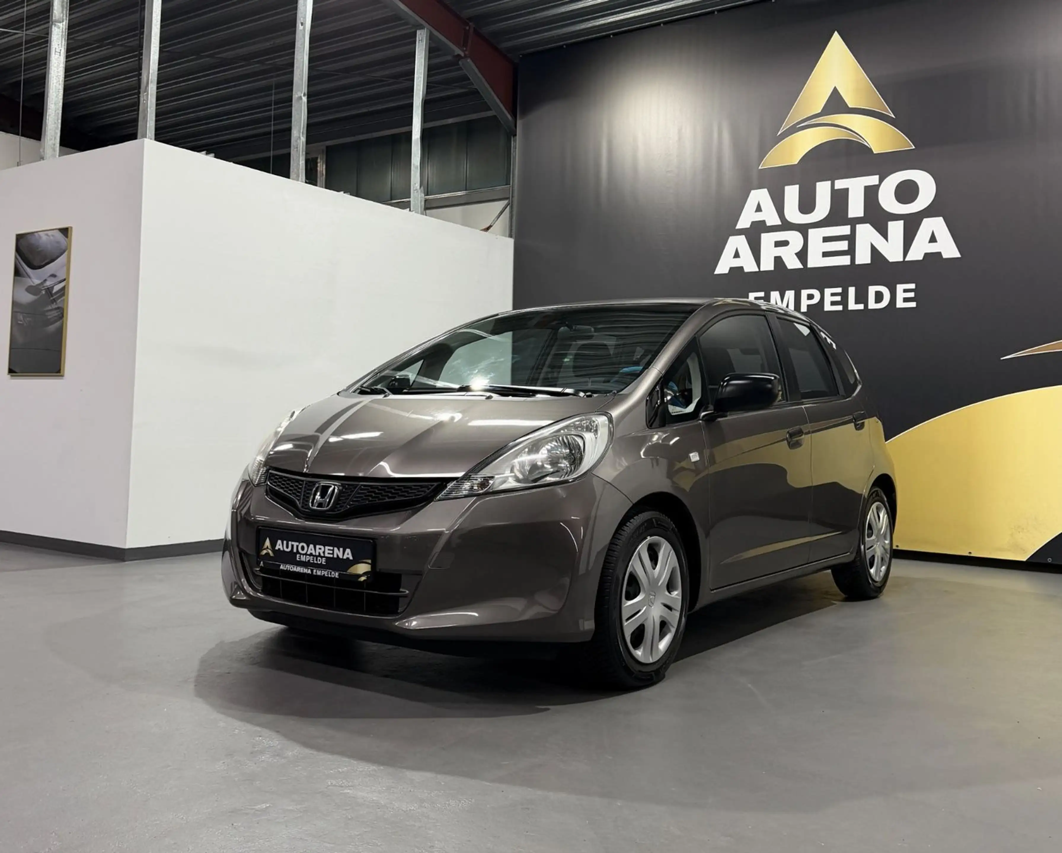 Honda Jazz 1.2  *Klimaanlage
