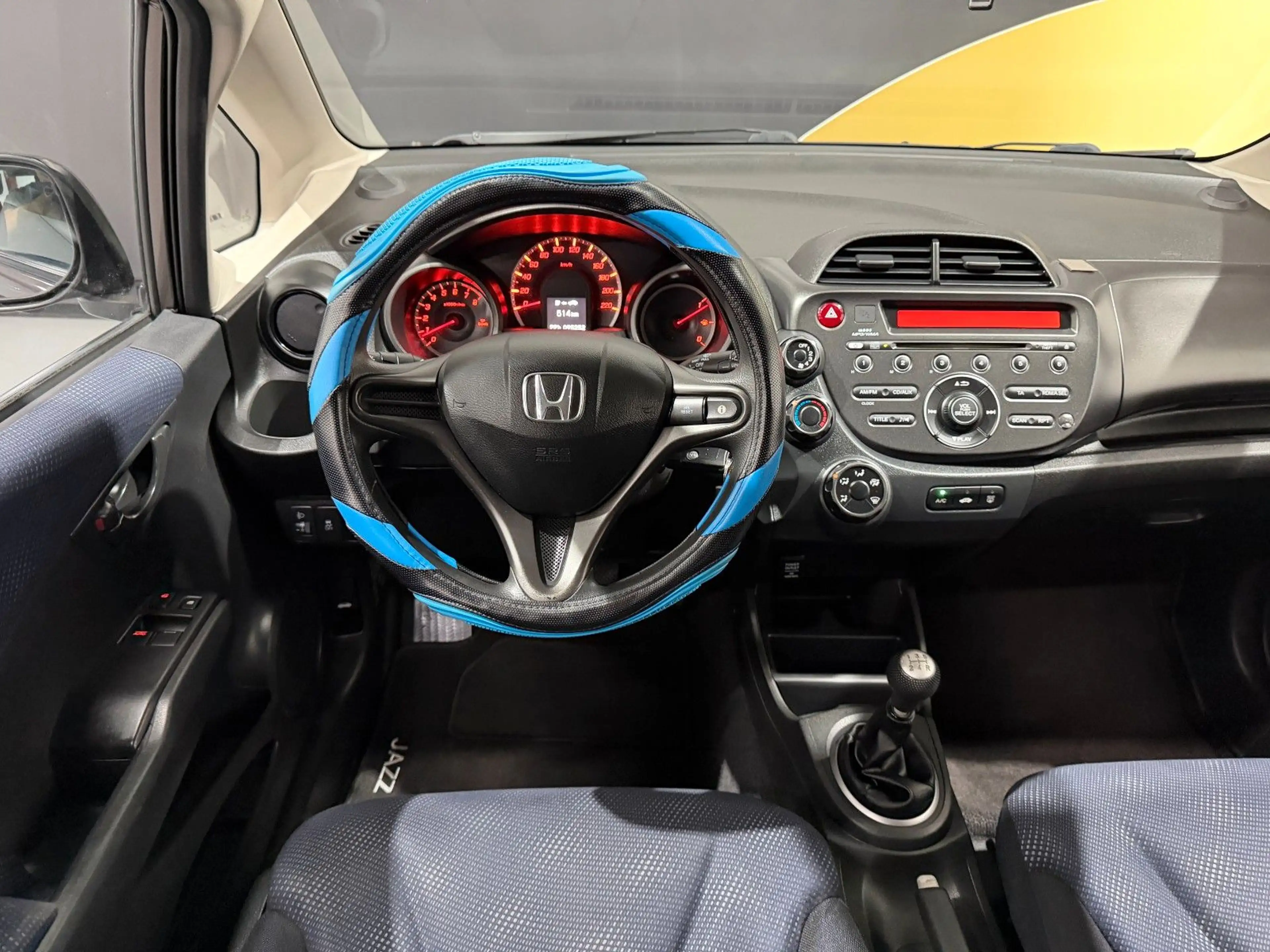 Honda Jazz 1.2  *Klimaanlage — photo 14