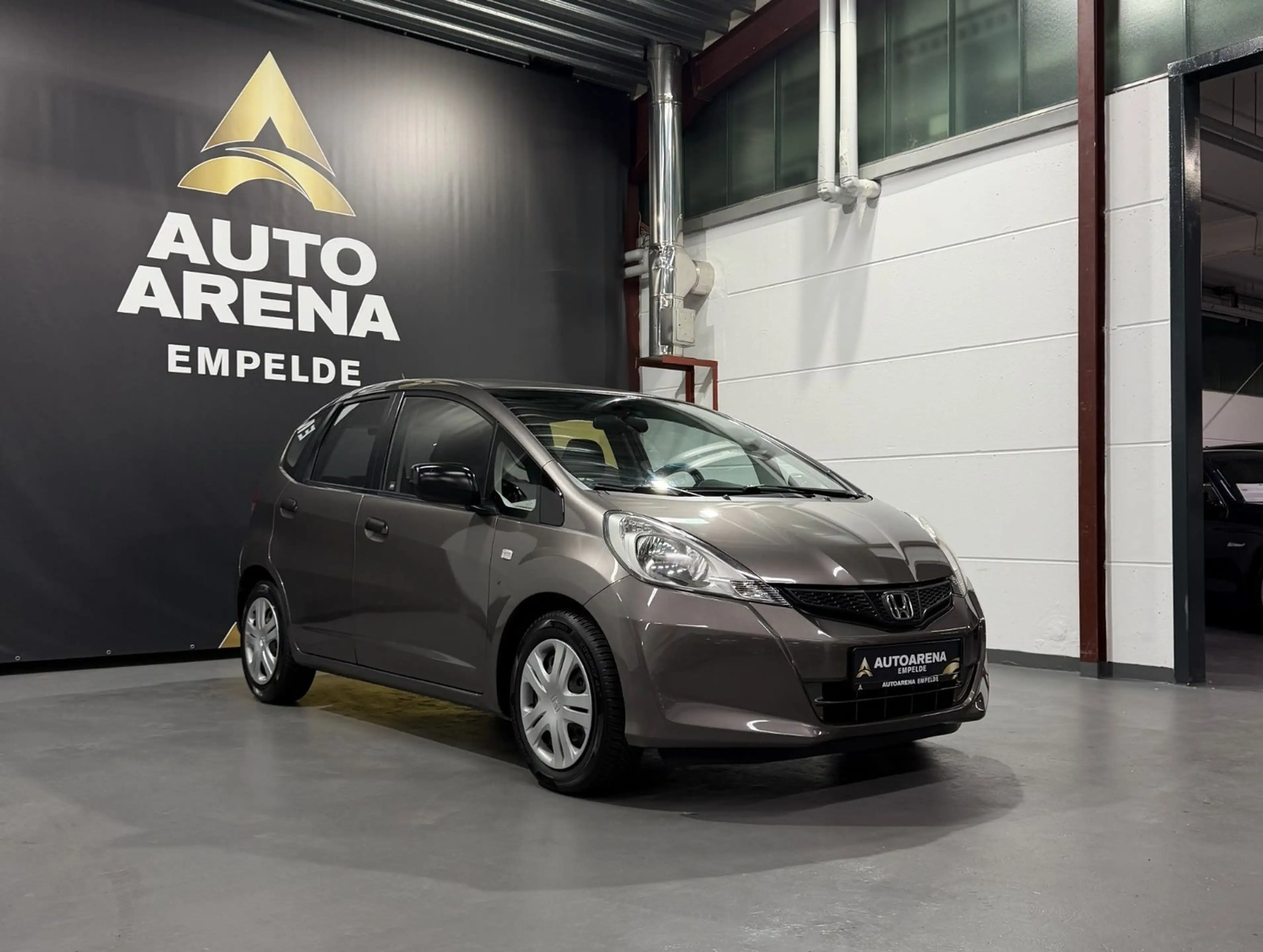 Honda Jazz 1.2  *Klimaanlage — photo 3