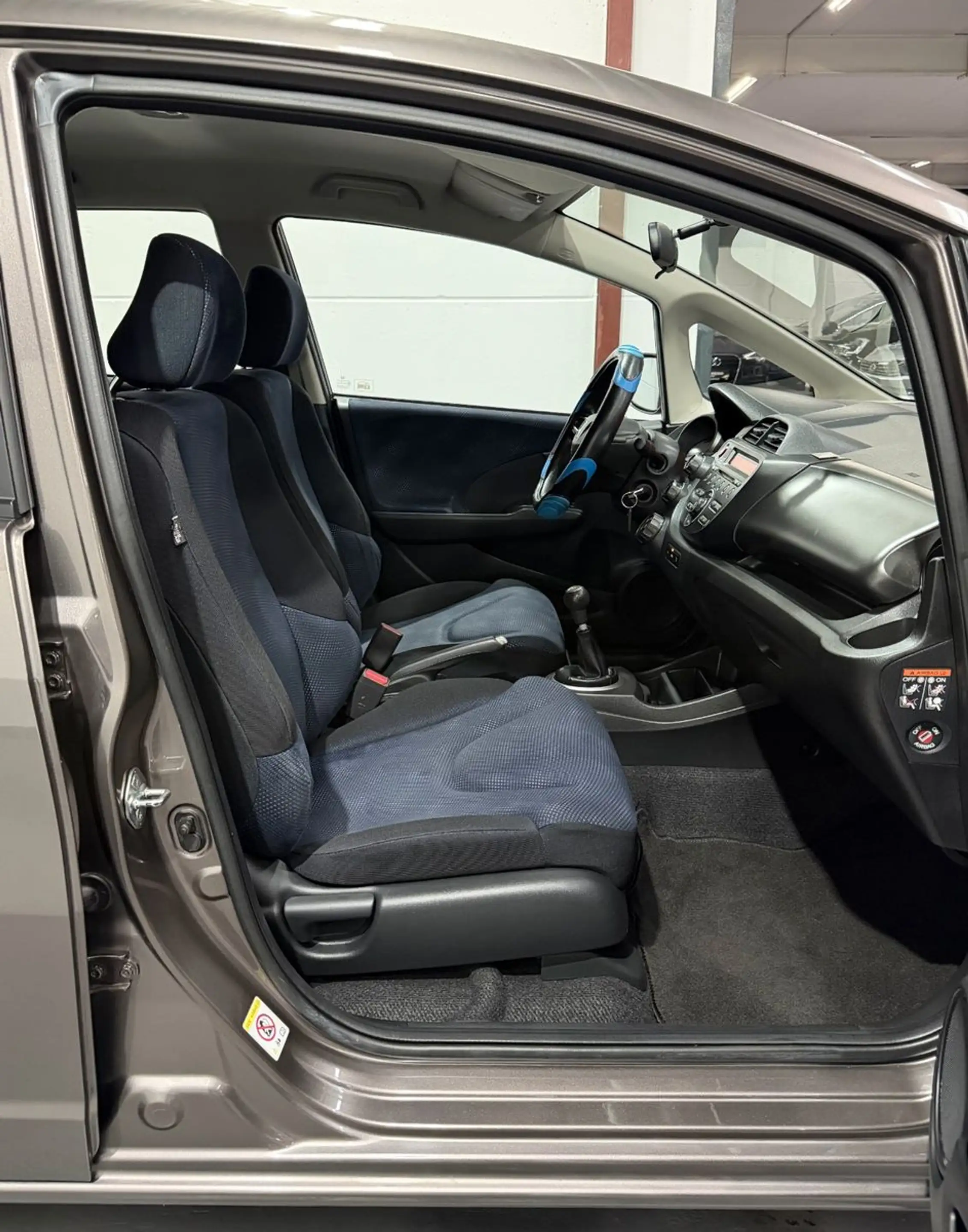 Honda Jazz 1.2  *Klimaanlage — photo 12