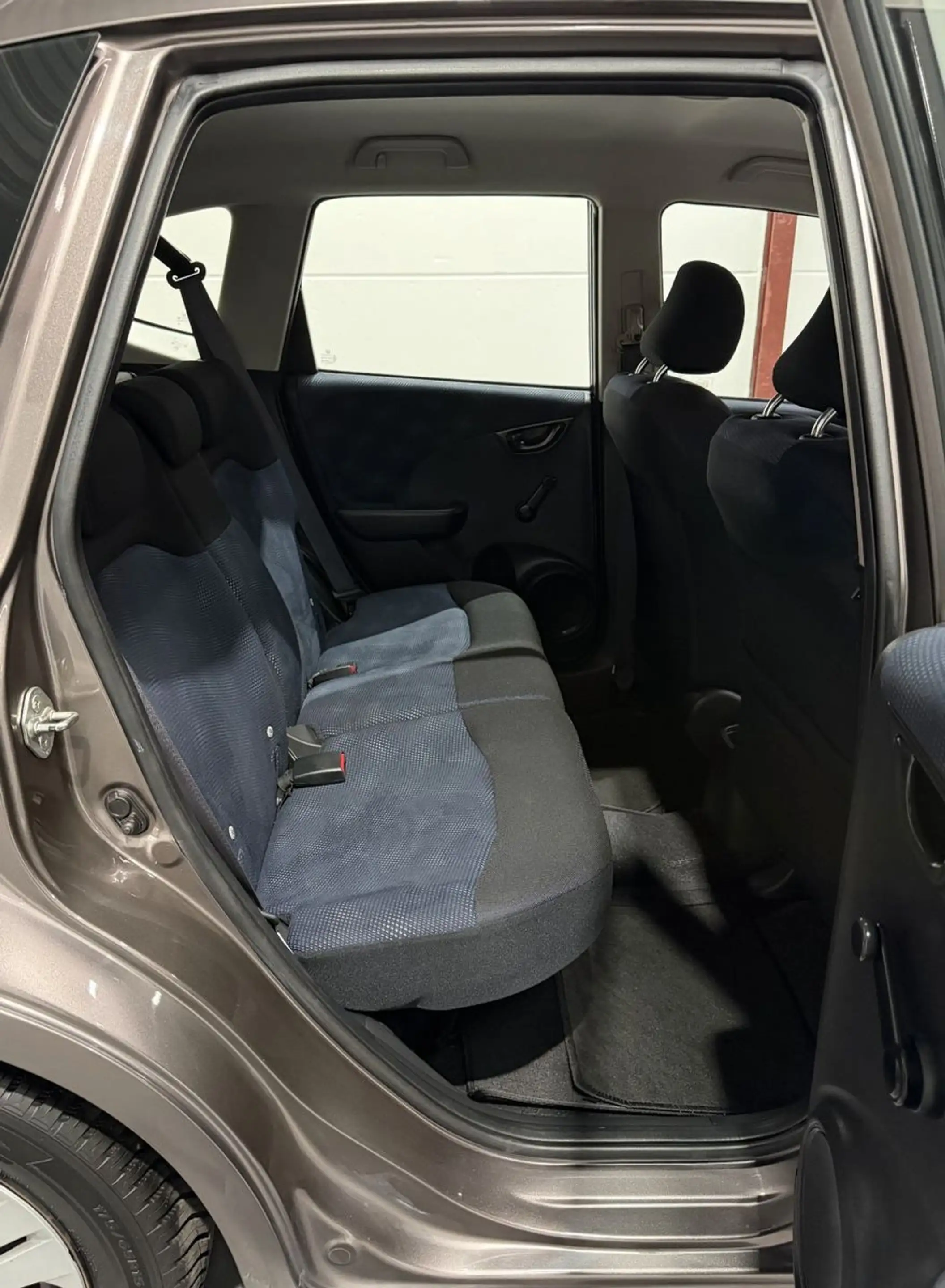 Honda Jazz 1.2  *Klimaanlage — photo 13
