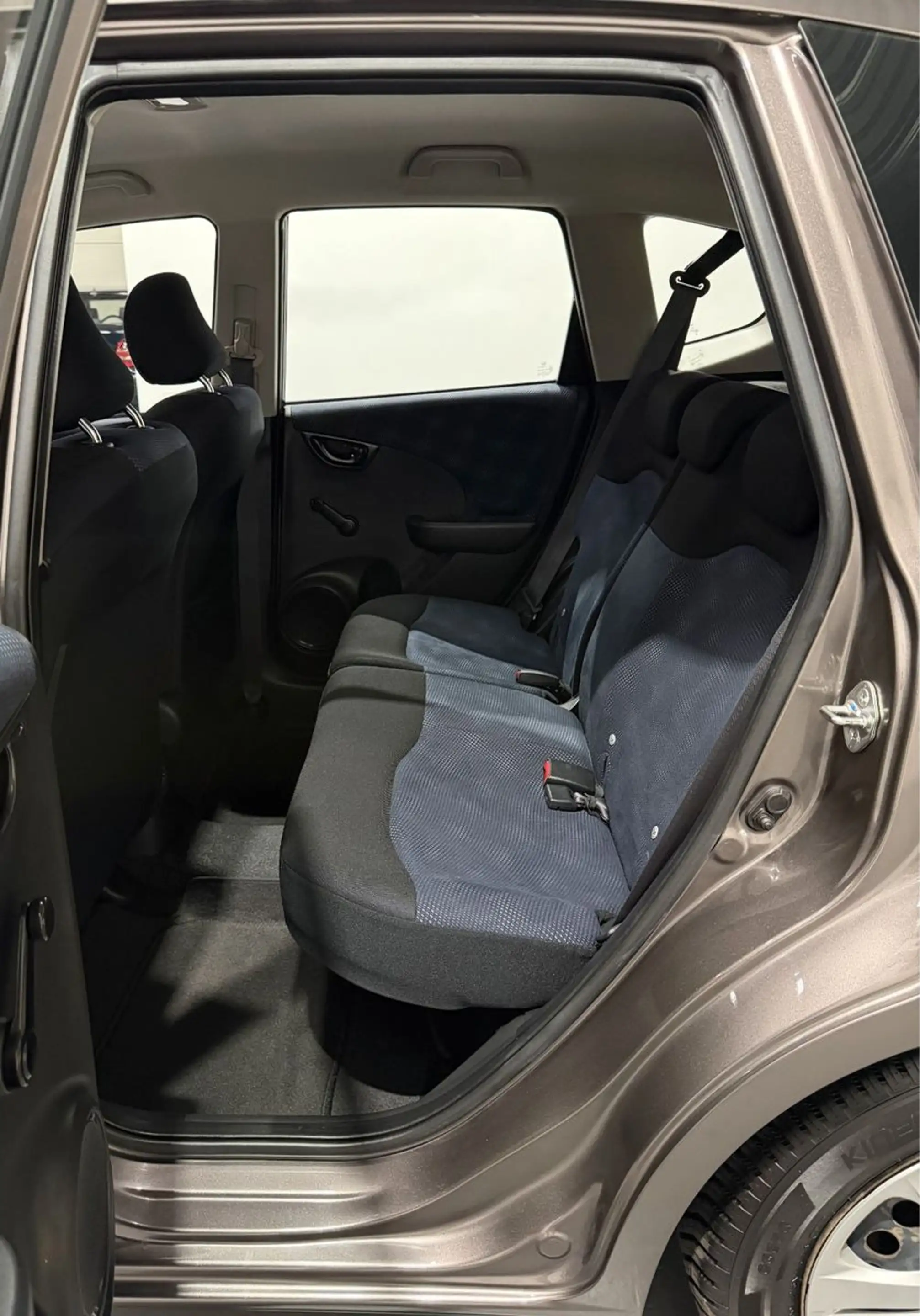 Honda Jazz 1.2  *Klimaanlage — photo 11