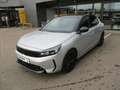 Opel Corsa F GS Argent - thumbnail 1