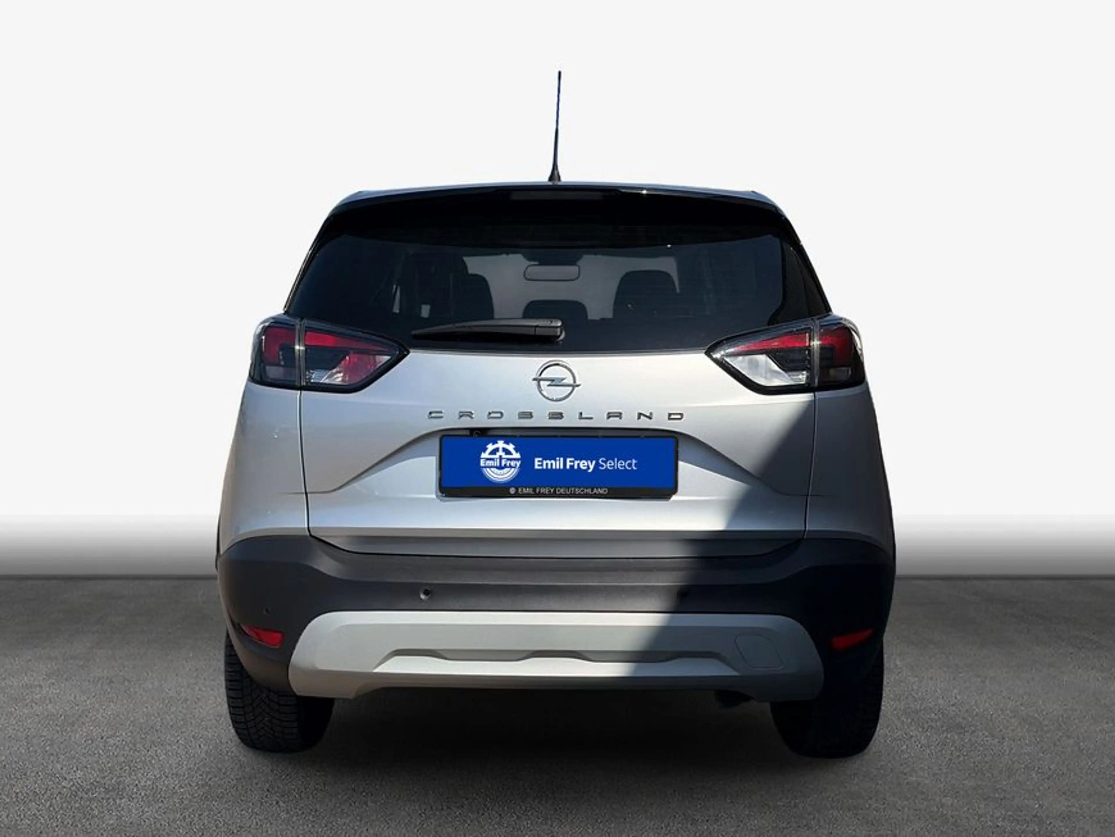 Opel Crossland CROSSLAND 1.2 ELEGANCE PAKET UVP: 30.220,00 — photo 5