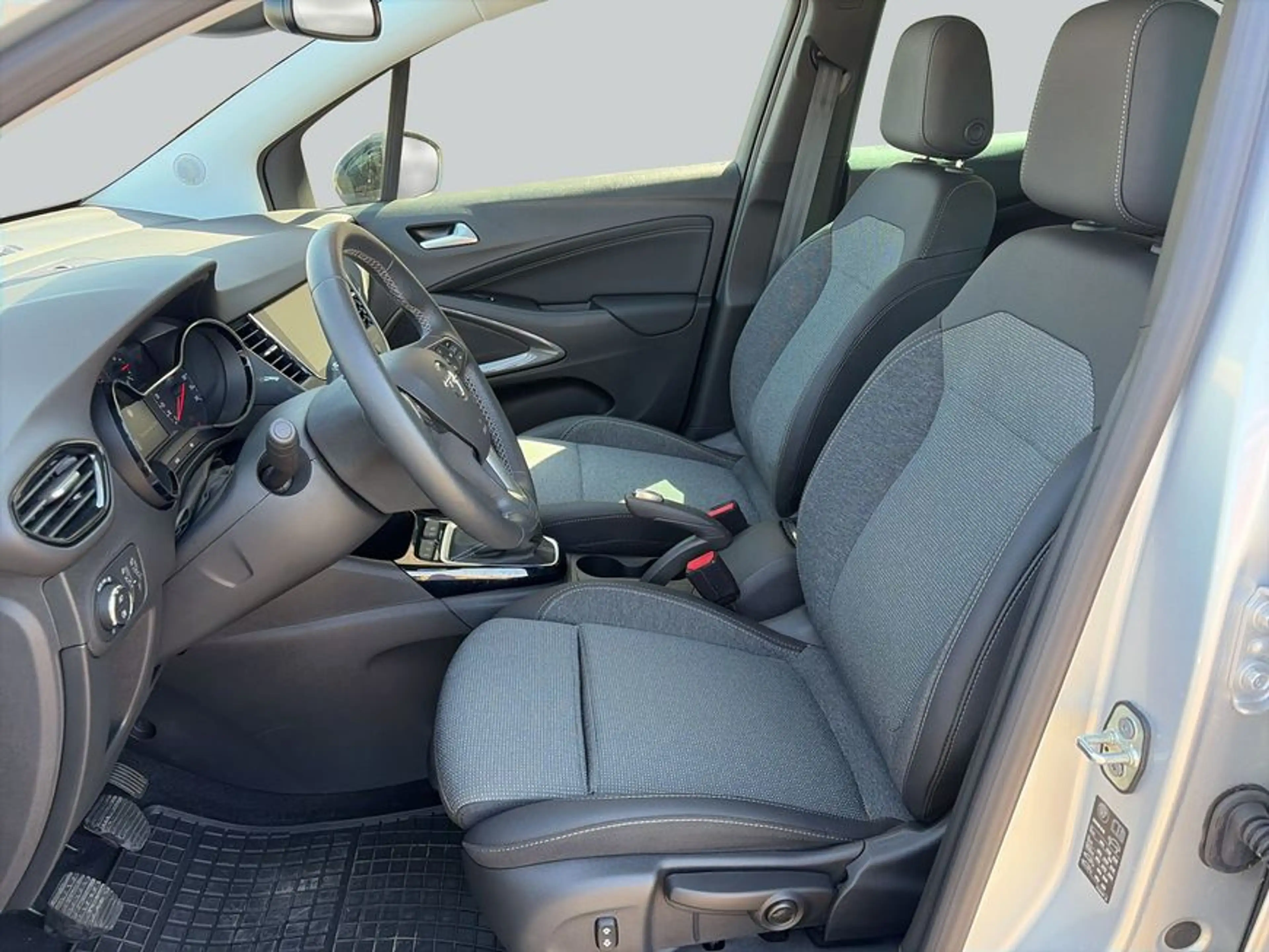 Opel Crossland CROSSLAND 1.2 ELEGANCE PAKET UVP: 30.220,00 — photo 10