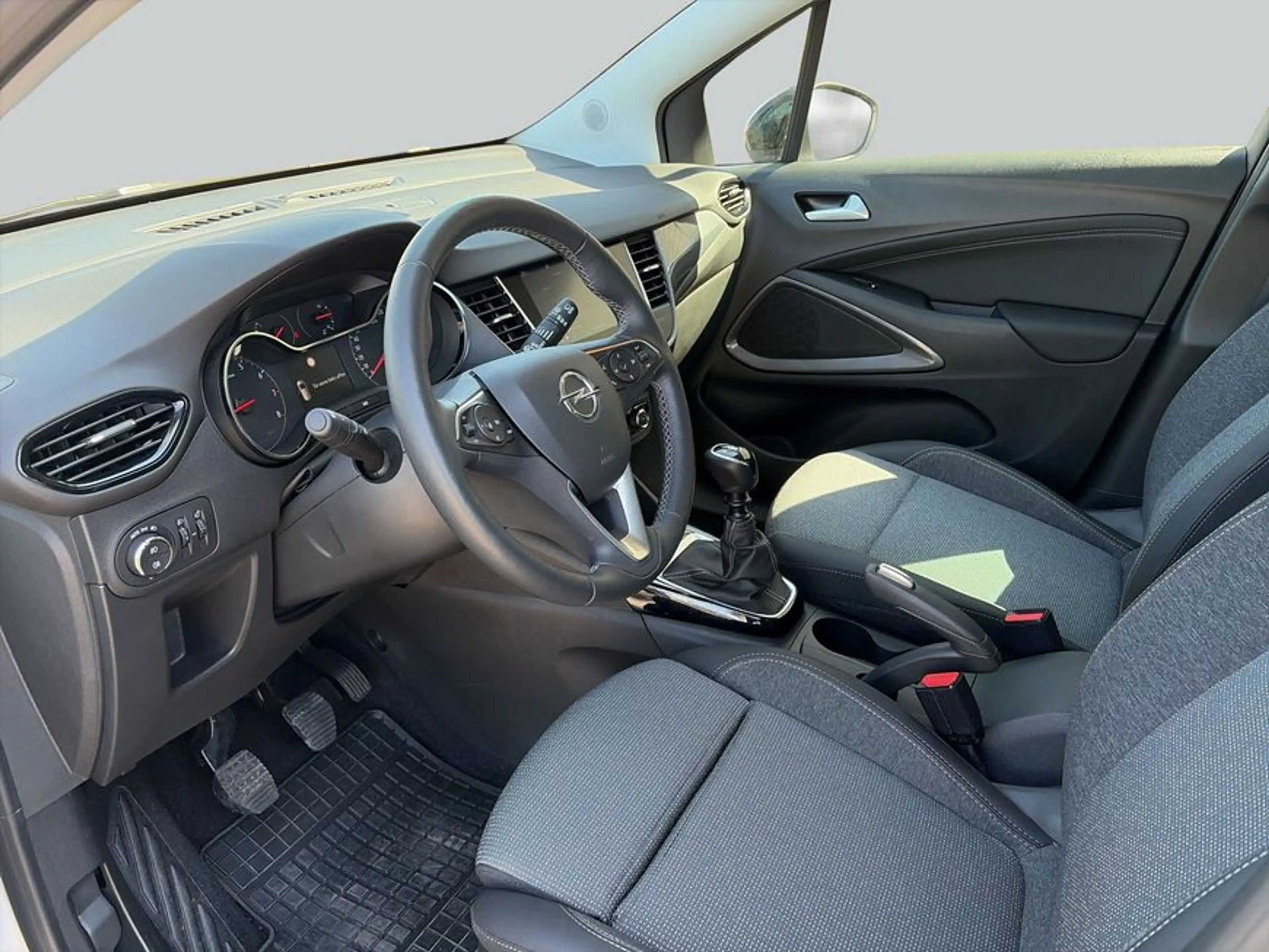 Opel Crossland CROSSLAND 1.2 ELEGANCE PAKET UVP: 30.220,00 — photo 9