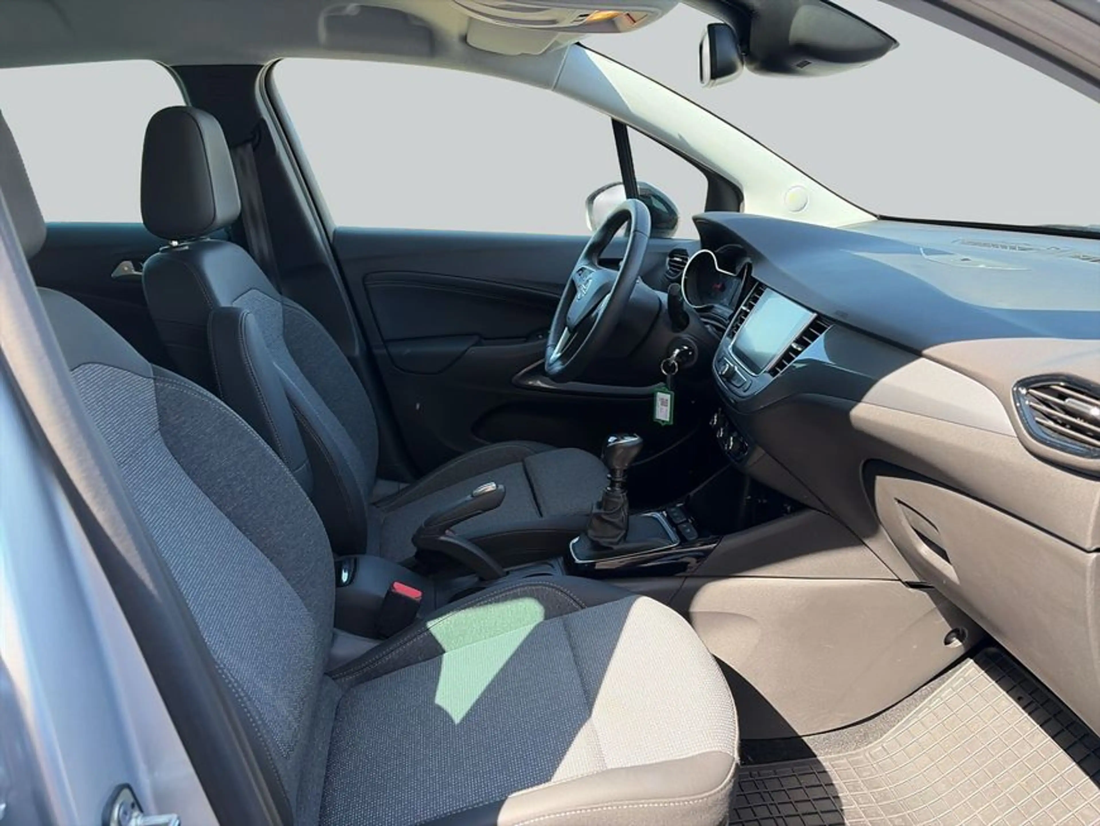 Opel Crossland CROSSLAND 1.2 ELEGANCE PAKET UVP: 30.220,00 — photo 12