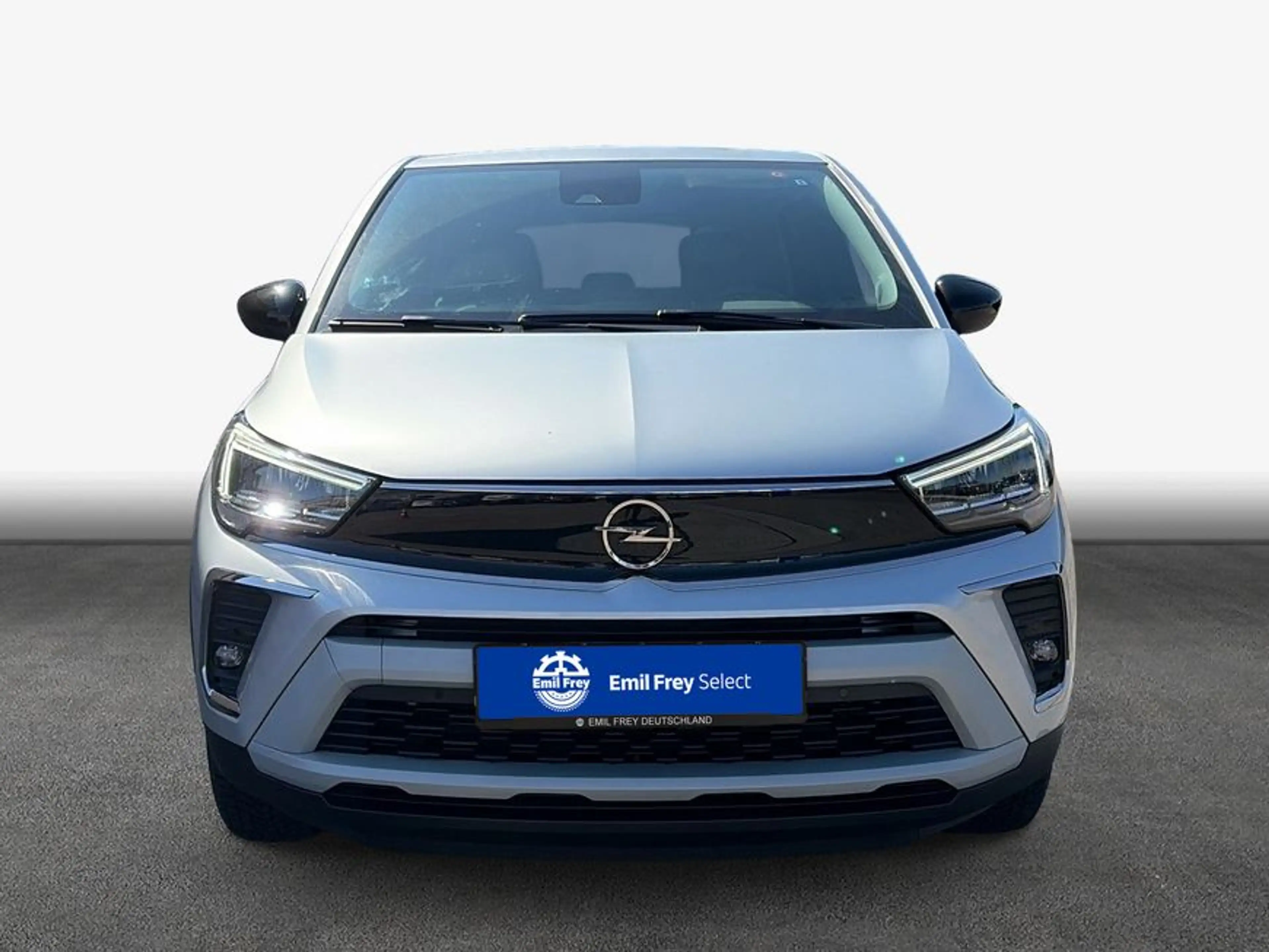 Opel Crossland CROSSLAND 1.2 ELEGANCE PAKET UVP: 30.220,00 — photo 3