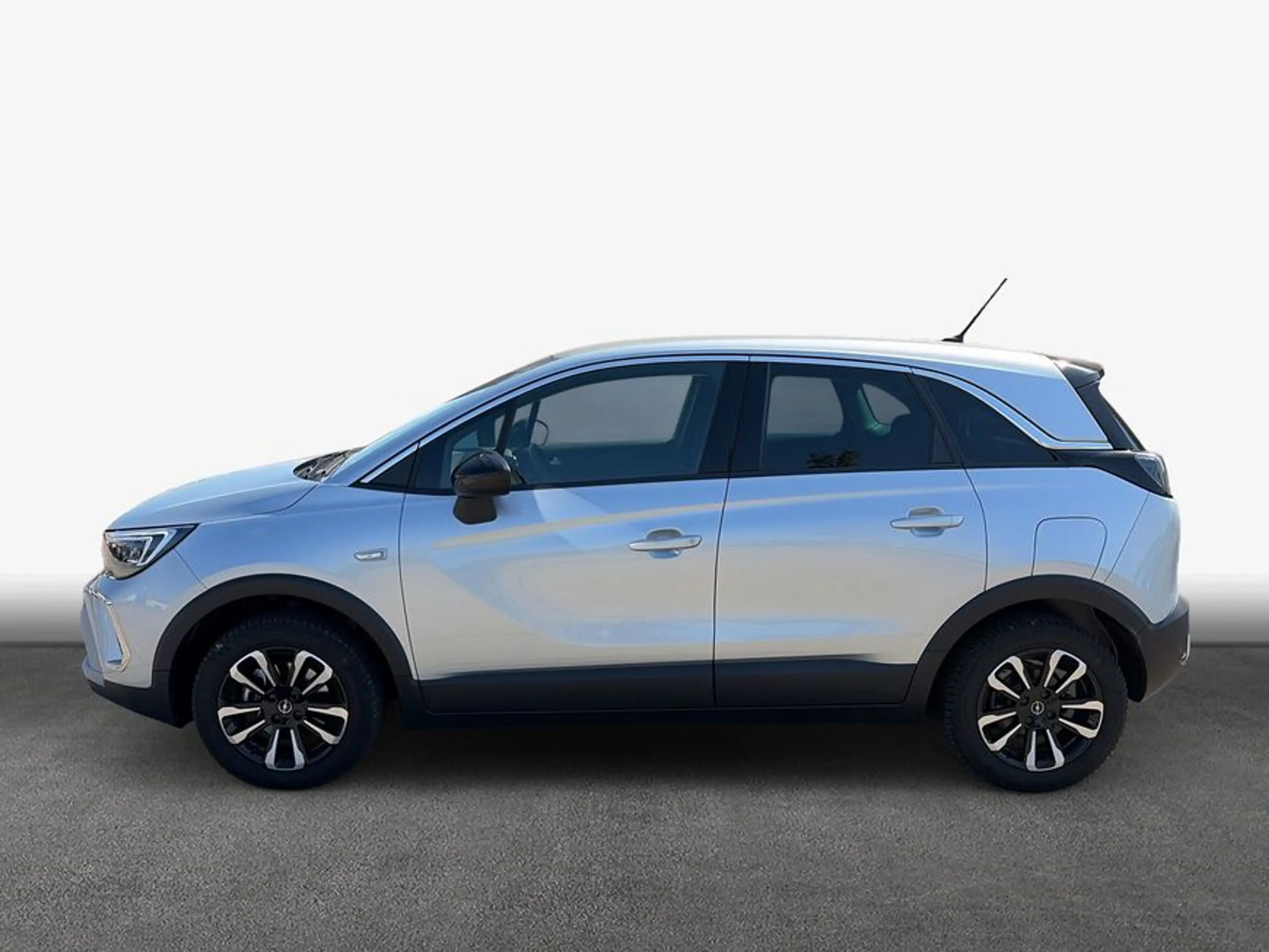 Opel Crossland CROSSLAND 1.2 ELEGANCE PAKET UVP: 30.220,00 — photo 4