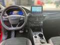 Ford Kuga ST-Line X 2.0 TDCi 190PS 4x4 Aut. AHK, LED Rot - thumbnail 10