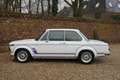 BMW 2002 Turbo Been in one family possession since new, A c Blanc - thumbnail 17