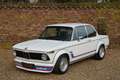 BMW 2002 Turbo Been in one family possession since new, A c Weiß - thumbnail 39