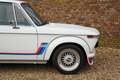 BMW 2002 Turbo Been in one family possession since new, A c Blanco - thumbnail 35