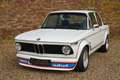 BMW 2002 Turbo Been in one family possession since new, A c Weiß - thumbnail 31