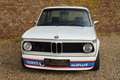 BMW 2002 Turbo Been in one family possession since new, A c Weiß - thumbnail 28