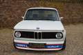 BMW 2002 Turbo Been in one family possession since new, A c Blanc - thumbnail 46
