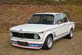 BMW 2002 Turbo Been in one family possession since new, A c Blanco - thumbnail 48