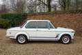 BMW 2002 Turbo Been in one family possession since new, A c Weiß - thumbnail 27