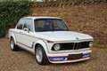 BMW 2002 Turbo Been in one family possession since new, A c Weiß - thumbnail 41
