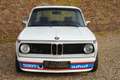 BMW 2002 Turbo Been in one family possession since new, A c Wit - thumbnail 5