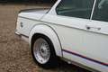 BMW 2002 Turbo Been in one family possession since new, A c Weiß - thumbnail 37