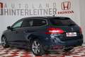 Peugeot 308 SW HDI 130 GT Line LED KAMERA NAVI Gris - thumbnail 9