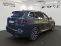 BMW X3 xDrive30e M-Sport*Head-Up*ParkAssistPlus*LiveCockp Grau - thumbnail 3