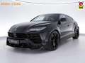 Lamborghini Urus 4.0 V8 782 pk |Novitec Esteso|PPF|Target Blue-eye| Schwarz - thumbnail 1